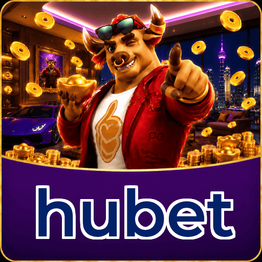 hubet Instalar Logo 2
