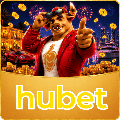 hubet Logo 3