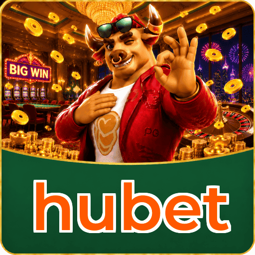 hubet Logo 1