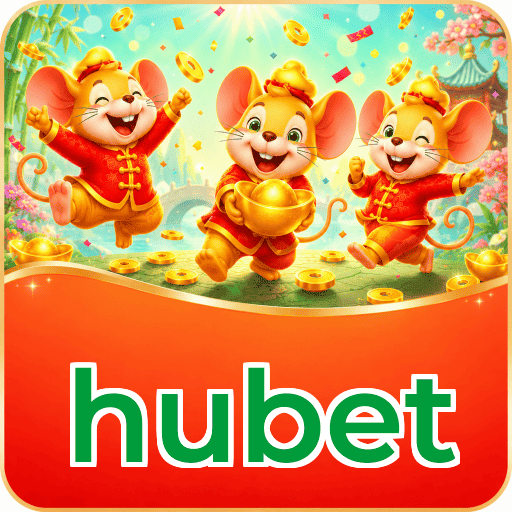 hubet Segurança Logo 2