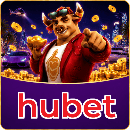 hubet Instalar Logo 3