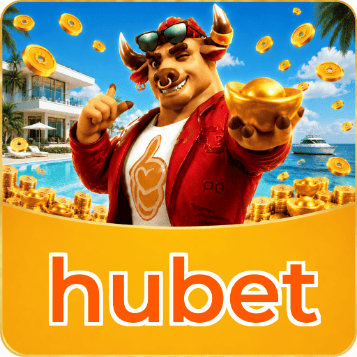 hubet Instalar Logo 3