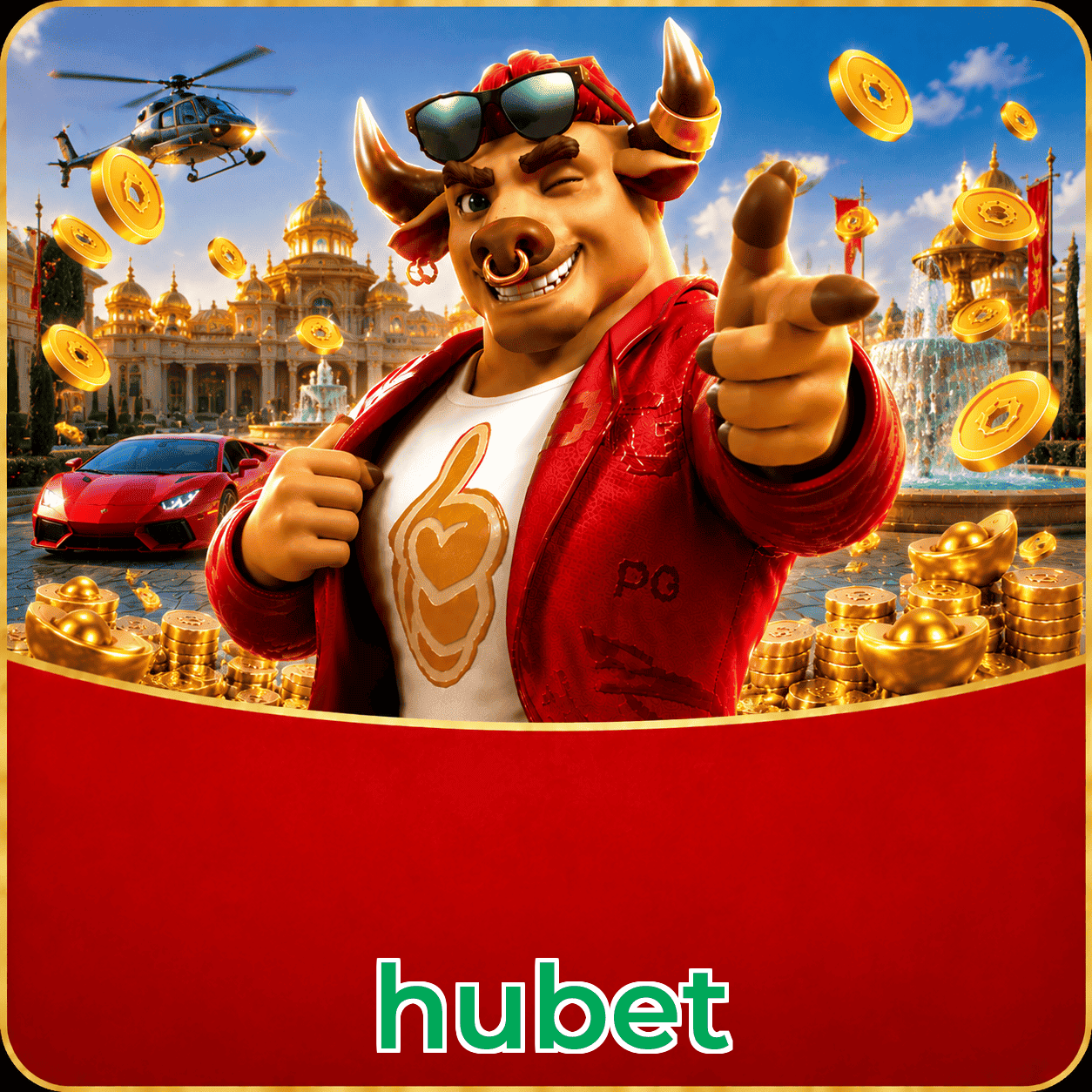 Plataforma hubet - Segurança SSL 256-bit