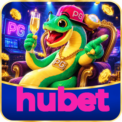 hubet Logo 1
