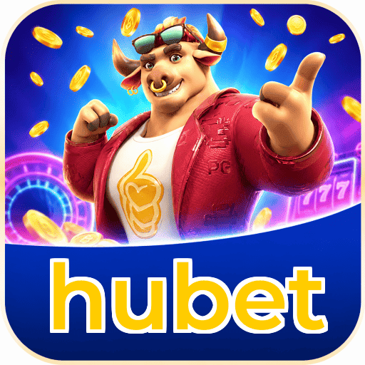 hubet Logo 2