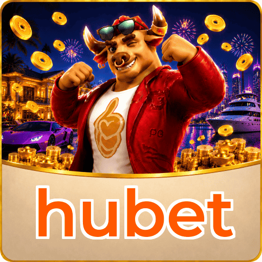 hubet Logo 3