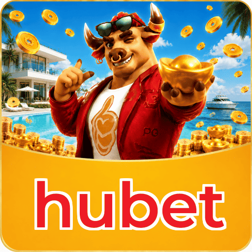 hubet Segurança Logo 1
