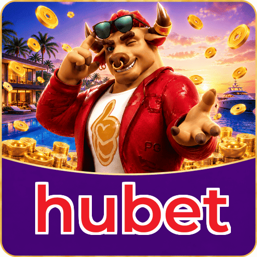 hubet Segurança Logo 1