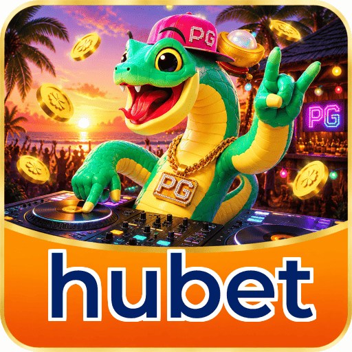 hubet PIX Instantâneo - Saques em 8 Minutos