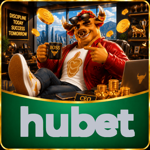 Plataforma hubet - PIX Instantâneo