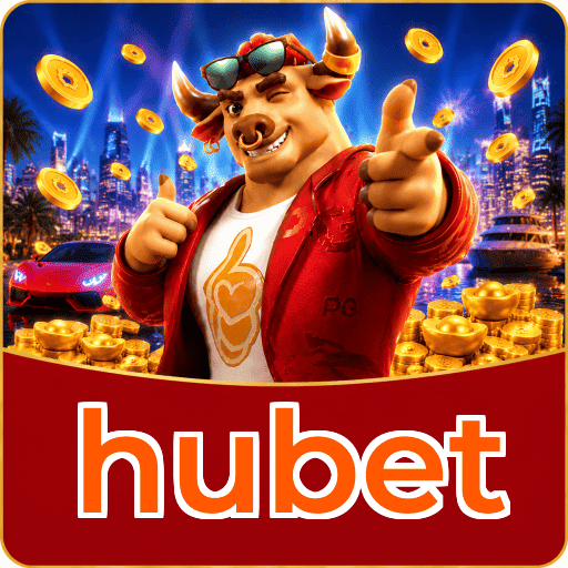 Loteria hubet - Quina e mais jogos