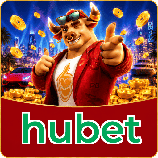 hubet Segurança Logo 3