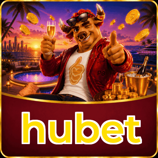 hubet Logo 2